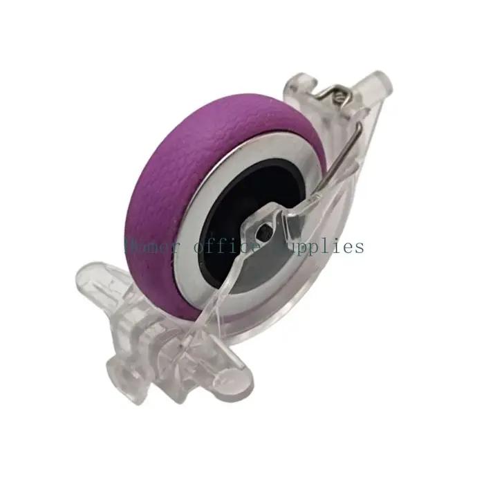 K43B 1PC rouleaux souris pour M325 M345 M525 M545 M546 accessoires