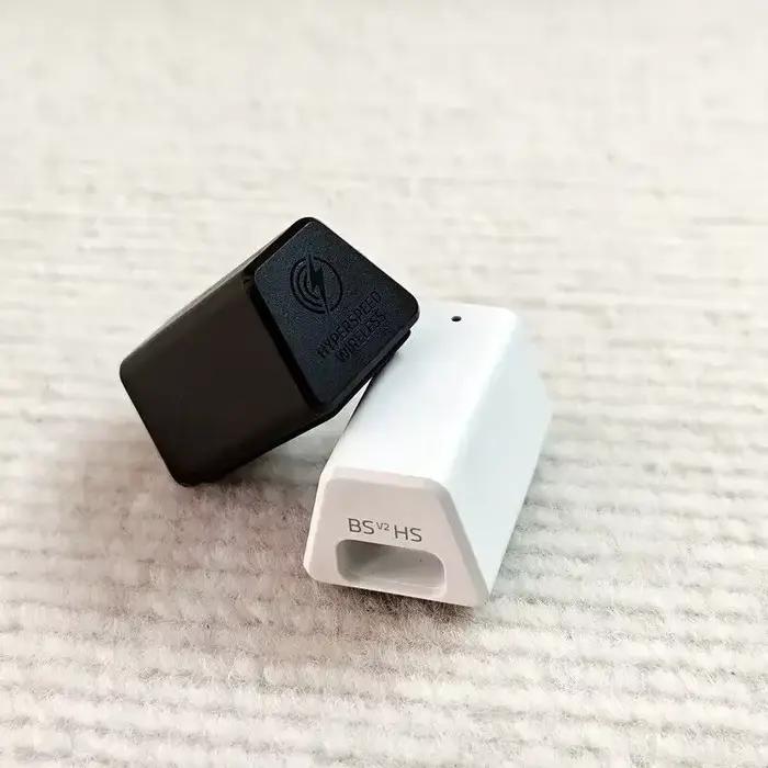 Récepteur de dongle USB pour casque sans fil