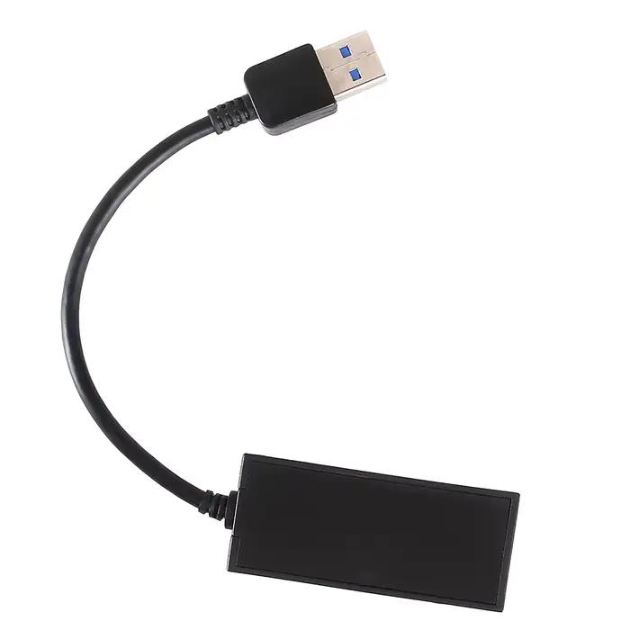 Adaptateur Ethernet USB 3.0 vers RJ45