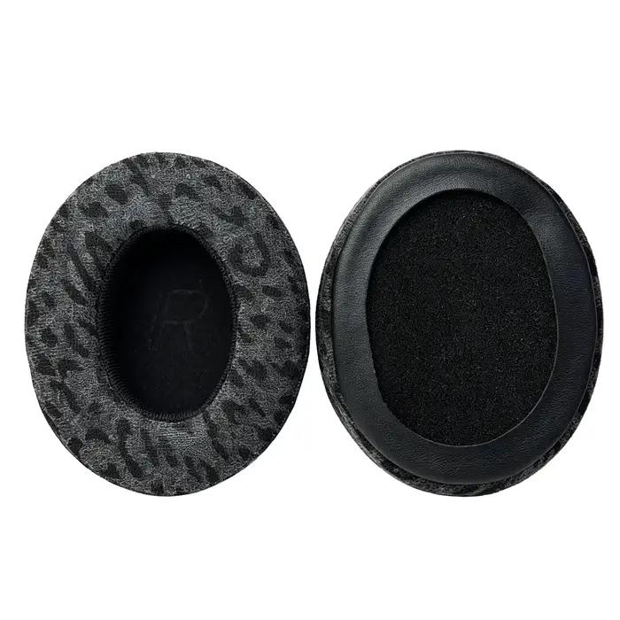 Coussinets d'oreille de remplacement pour casques Corsair HS50