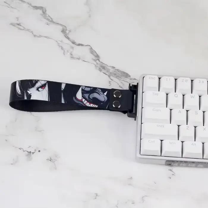 Ruban de clavier mécanique