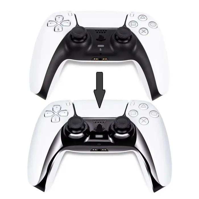 Coque de contrôleur de remplacement pour PS5