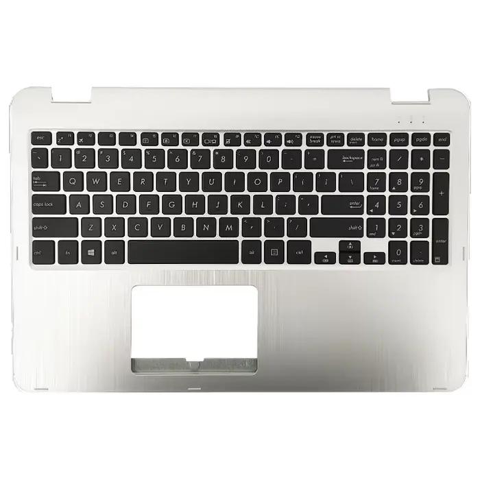 Clavier américain pour Asus VivoPleFlip TP501