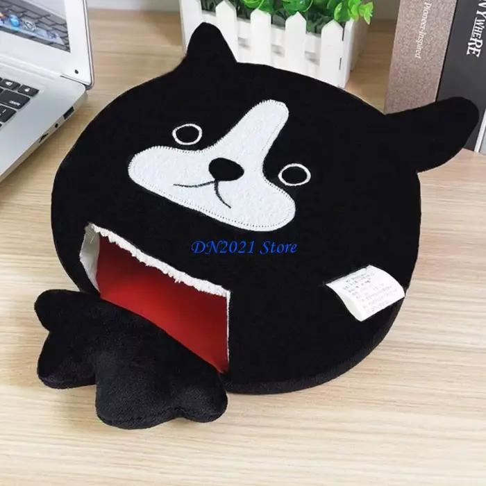 F3KE – tapis souris chauffant