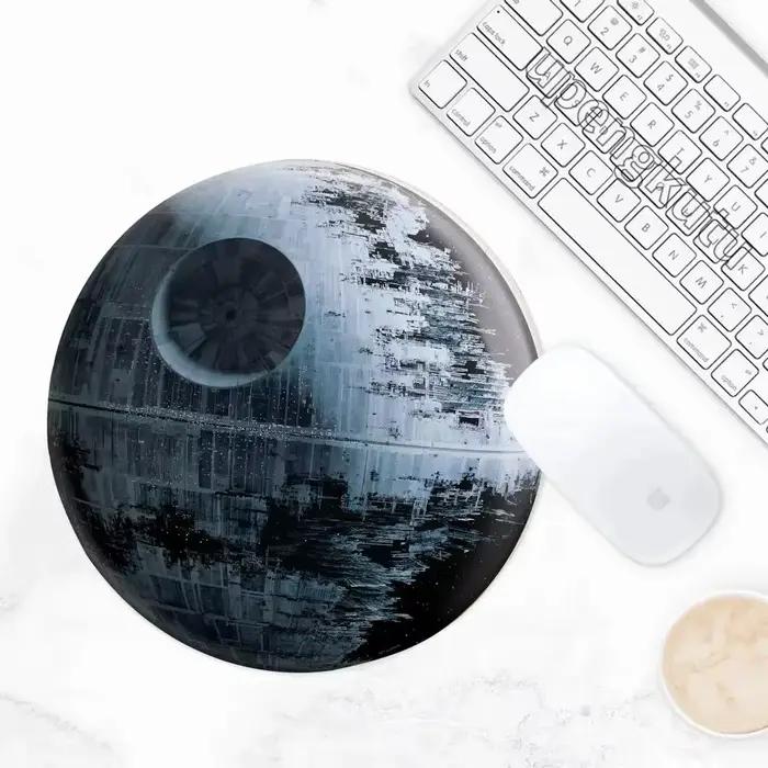 Tapis de souris Death Star