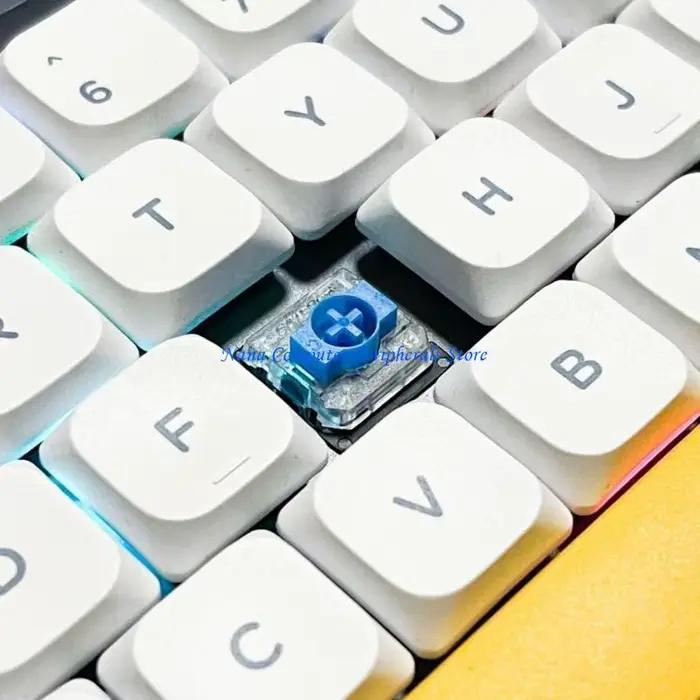 Clavier mécanique F68C