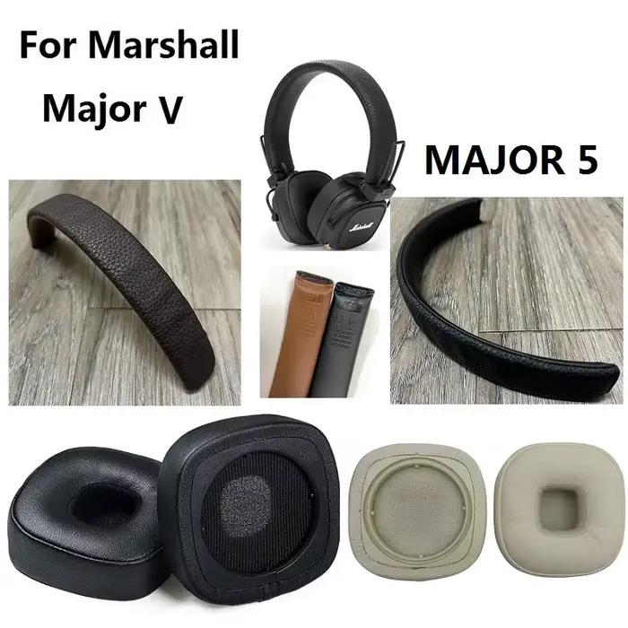 Coussinets d'oreille originaux pour Marshall Major V Major 5