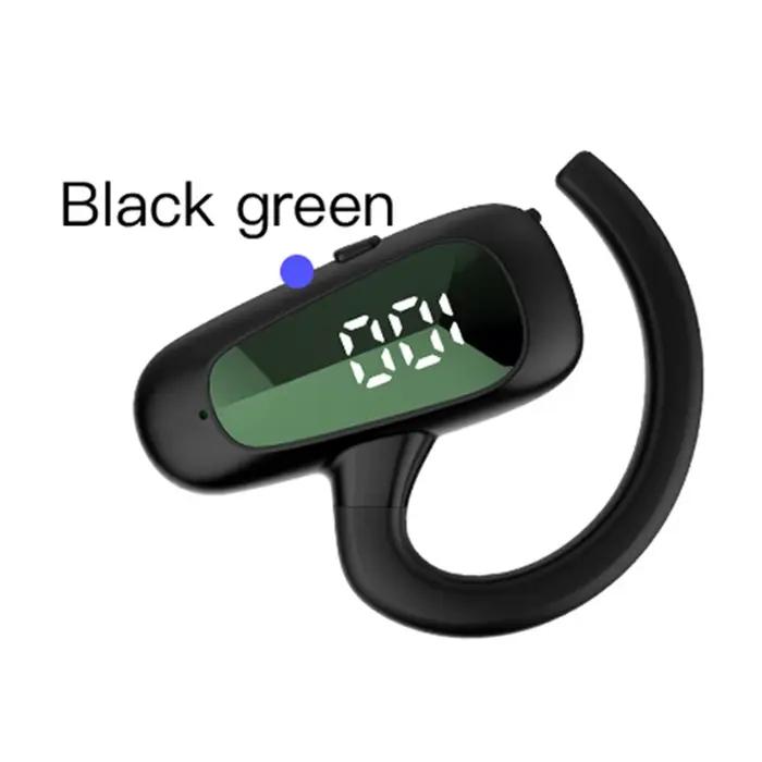 Écouteurs sans fil Bluetooth