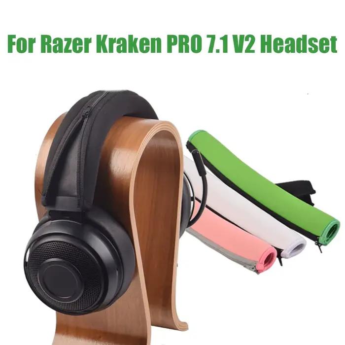 Accessoires de casque souples