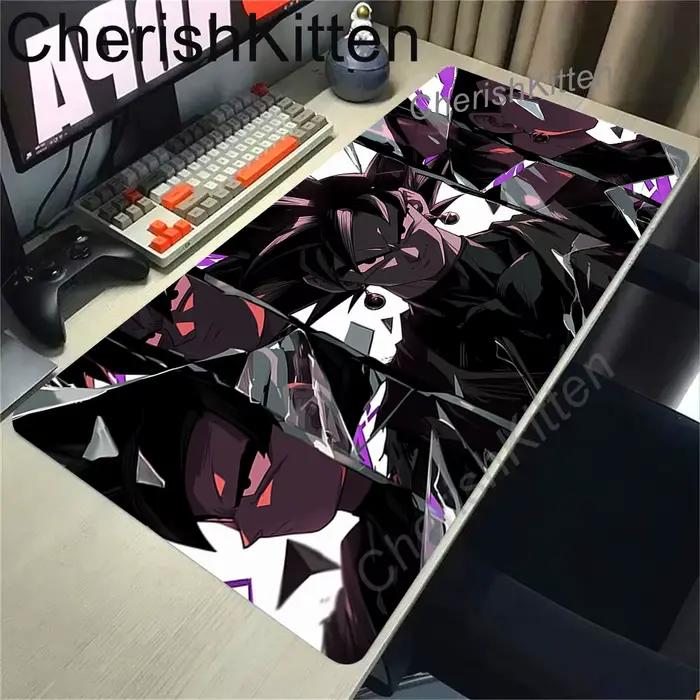 Tapis de souris Dragon Ball