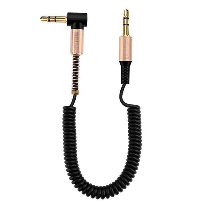 Câble Audio Jack 3.5mm