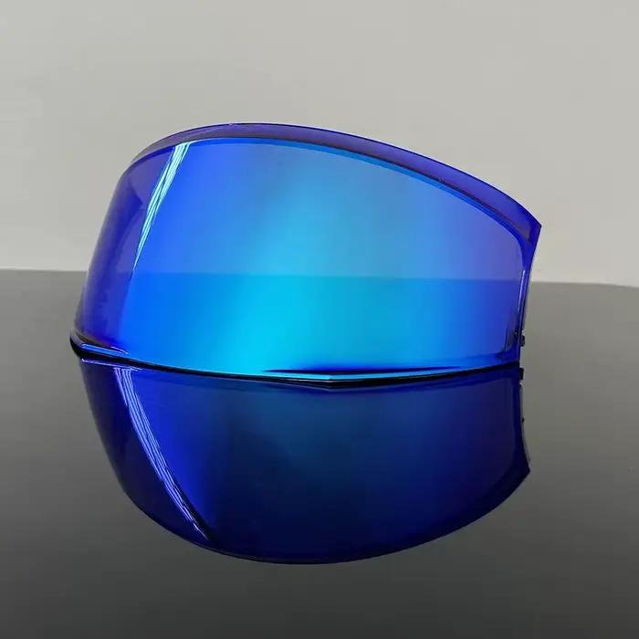 Visière de casque pour Shark EVO-ONE 2, EVO ONE, EVO-ES, EVO ES, EVO-GT, EVO GT – Écran de visualisation en verre