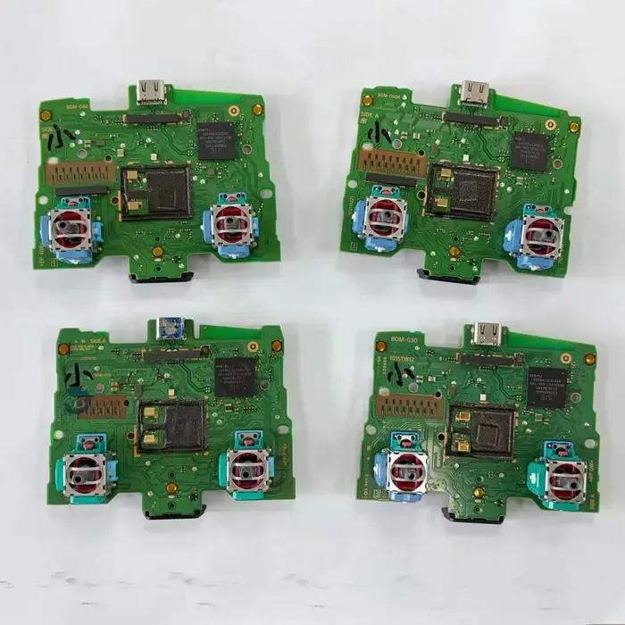 Carte mère BDM-010/020/030/040/050 pour manette PS5, carte PCB de réparation
