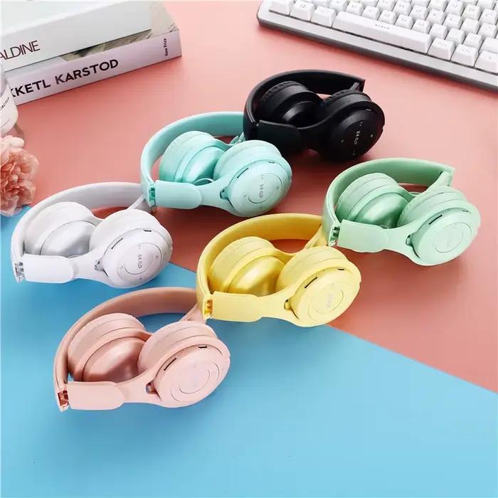 Y08 casque sans fil Bluetooth
