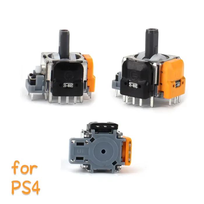 Joystick analogique 3D électromagnétique de remplacement