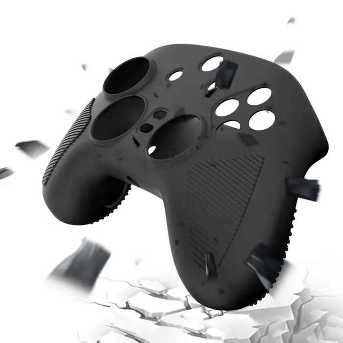 Étui en Silicone souple pour manette de jeu Razer Wolverine V3 Pro