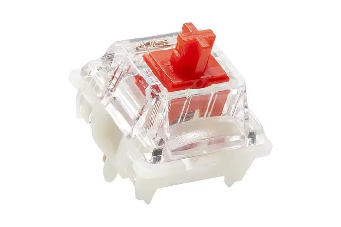 Gateron Silencieux 2.0 Joli KS-9