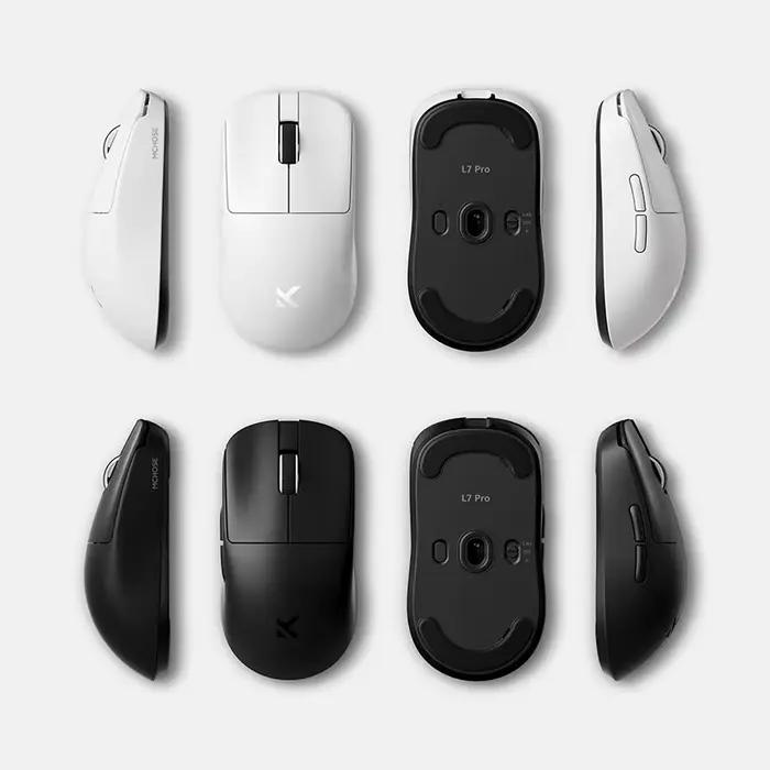 Souris de jeu MCHOSE série L7