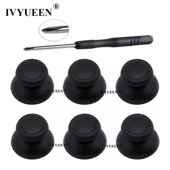 IVYUEEN – capuchons de Joystick analogiques 3D