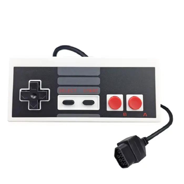 Nouveaux contrôleurs classiques pour panneau de commande de CONSOLE de système NINTENDO NES
