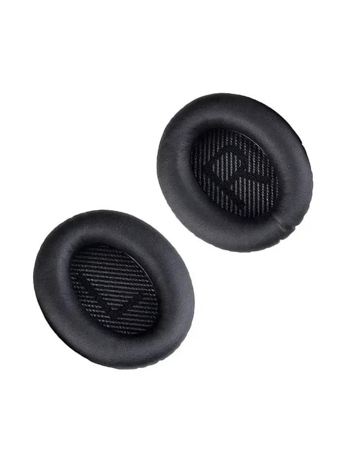 Coussinets d'oreille professionnels pour BOSE QC35 pour QuietComfort 35 et 35 ii QC2