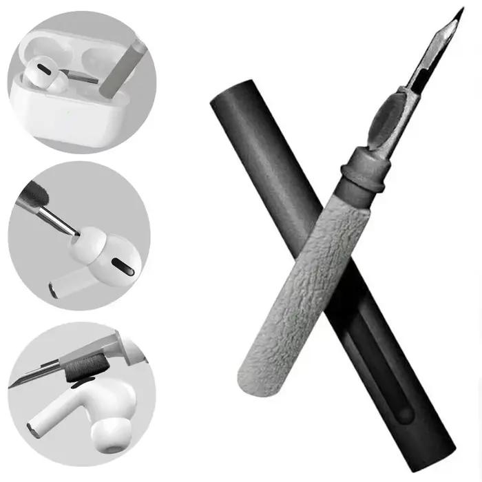 Kit de nettoyage pour écouteurs Airpods Pro