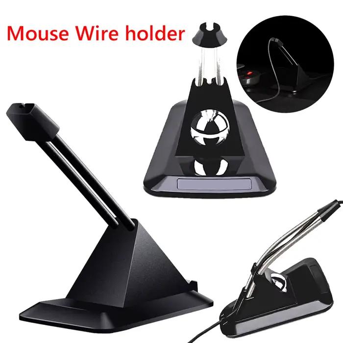Organisateur de câbles pour souris