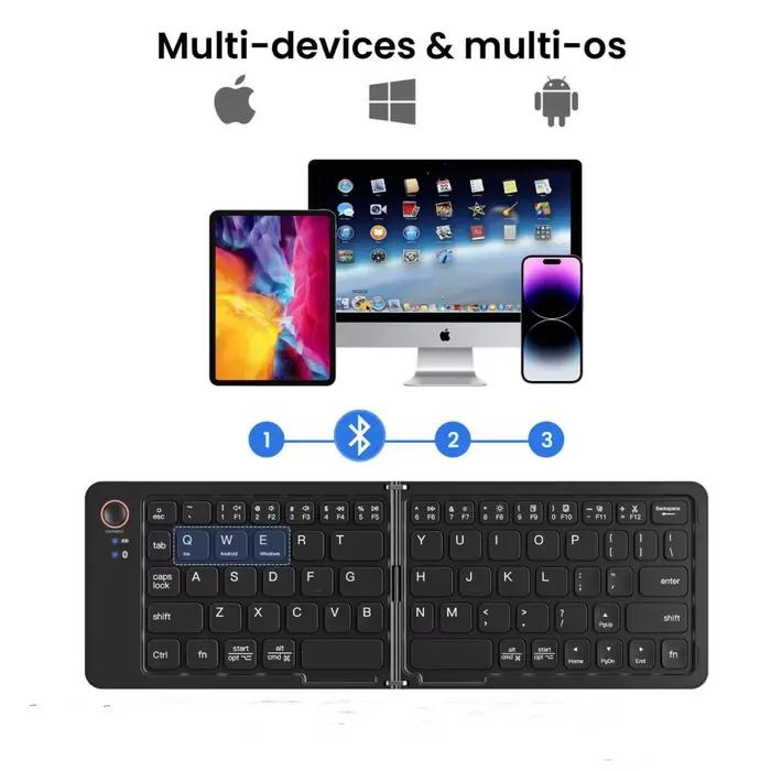 Clavier sans fil