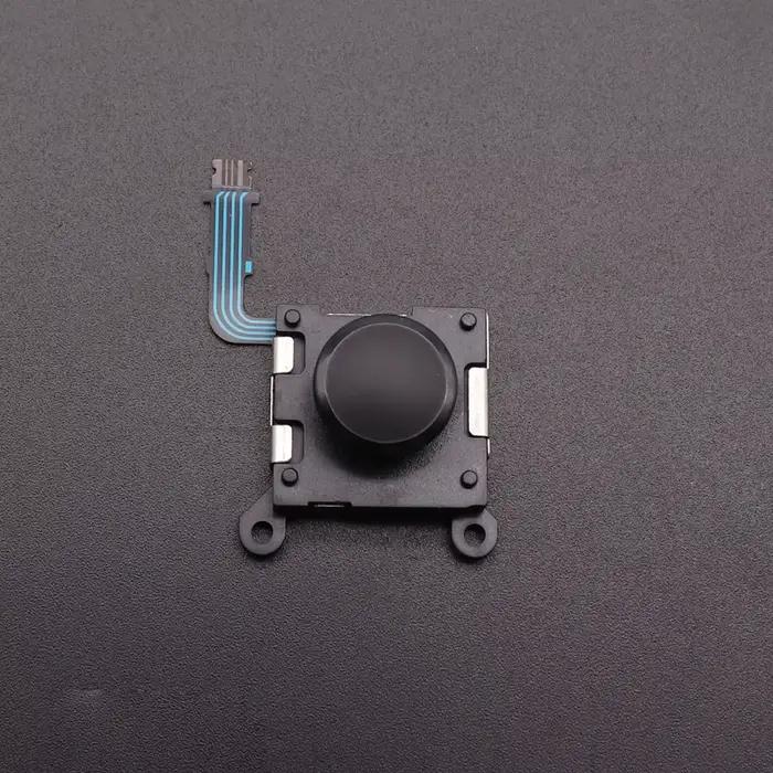 Pour PSV 2000 bâton analogique remplacement OEM 3D bouton Joystick pour Sony pour PS Vita 2000 gauche droite contrôleur