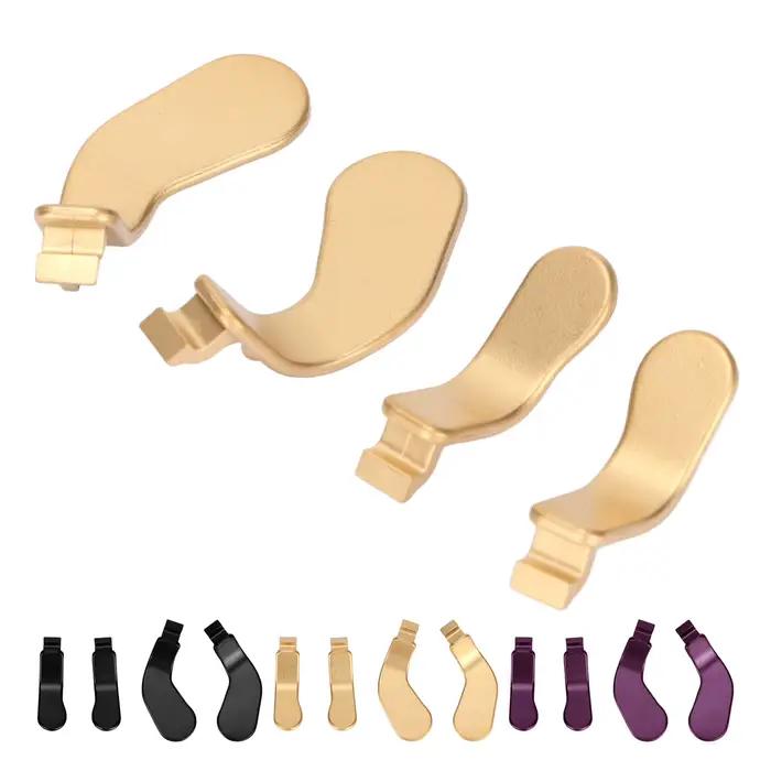 Palettes en métal, fabrication soignée