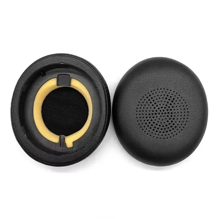 Coussinets d'oreille de remplacement QuickFit pour écouteurs Jabra Evolve2 65 UC