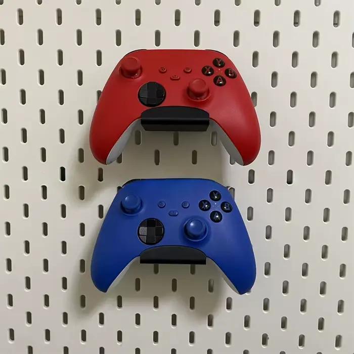 Support de fixation pour accessoires de jeu