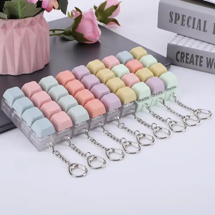 Finger Keyboard Fidget Toys