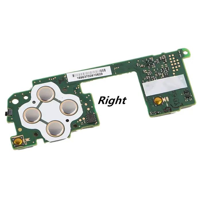 Carte mère de remplacement originale gauche droite pour contrôleur Nintendo Switch NS Joy-Con