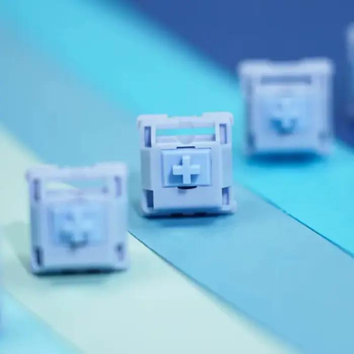 Interrupteurs linéaires HMX Swift Switch V2
