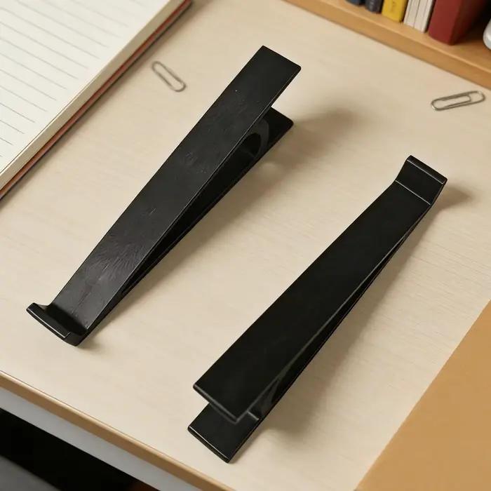 Rehausseur de clavier ergonomique antidérapant