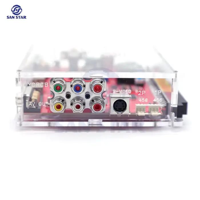 Convertisseur de manette de jeu Mega Smile Gun