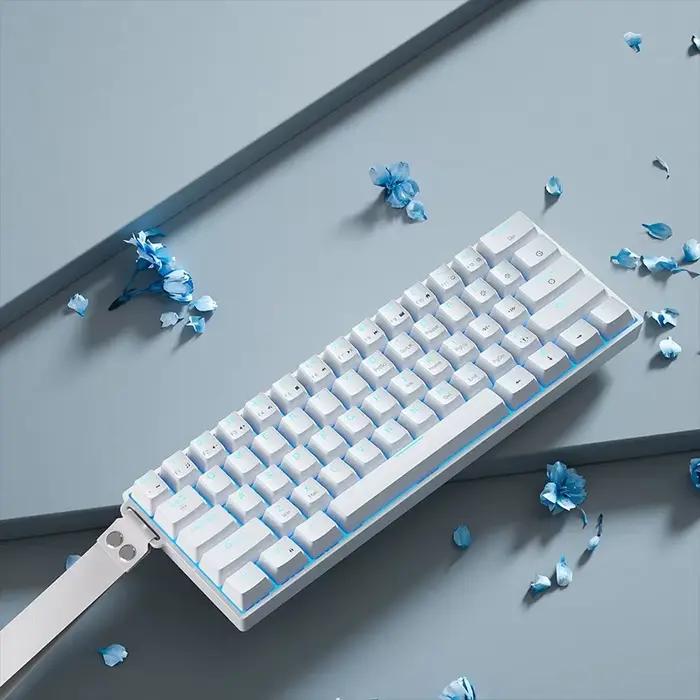 Clavier mécanique TAIDU K660