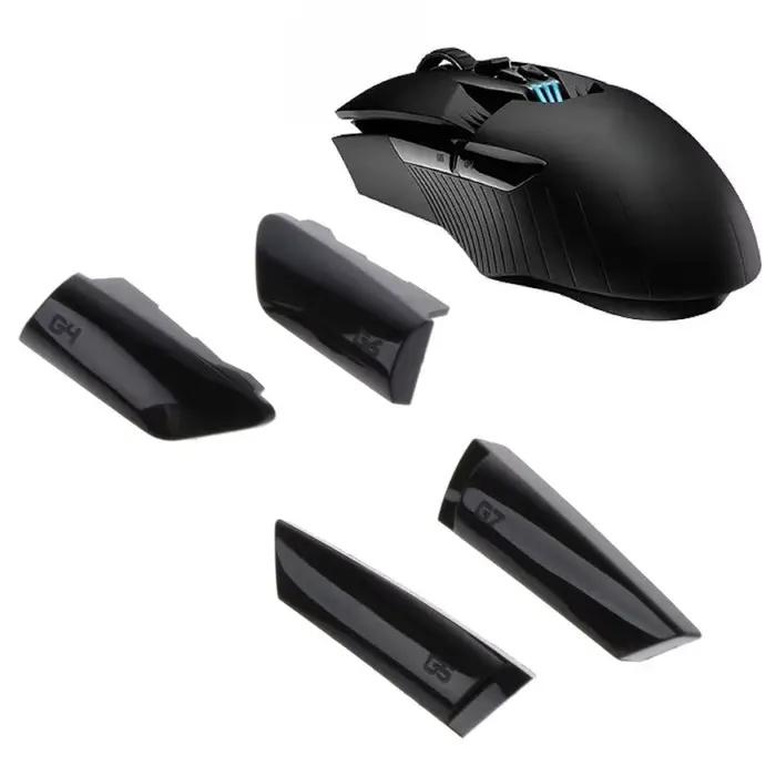 Bouton latéral authentique pour souris de jeu