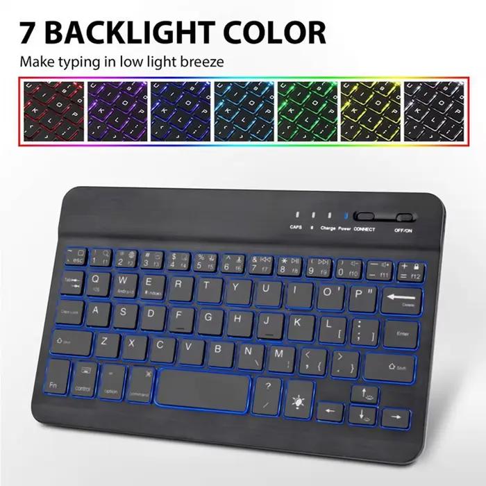 Clavier Bluetooth sans fil