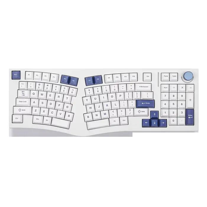 Feker-Clavier mécanique sans fil