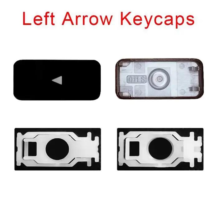 Clavier de remplacement pour Pro A2141 A2442 A2485 A2251 A2289 A2179 A2337 A2338 A2681