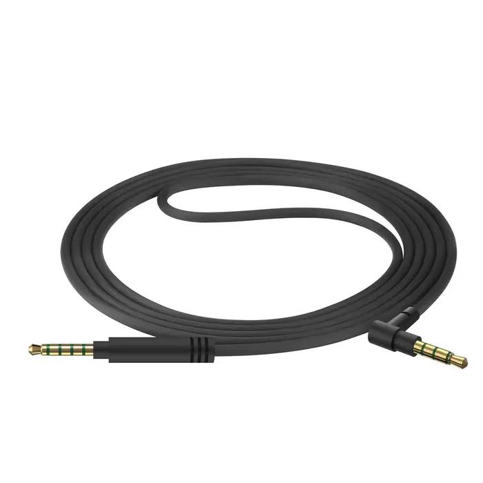 Câble audio auxiliaire Geekria 3