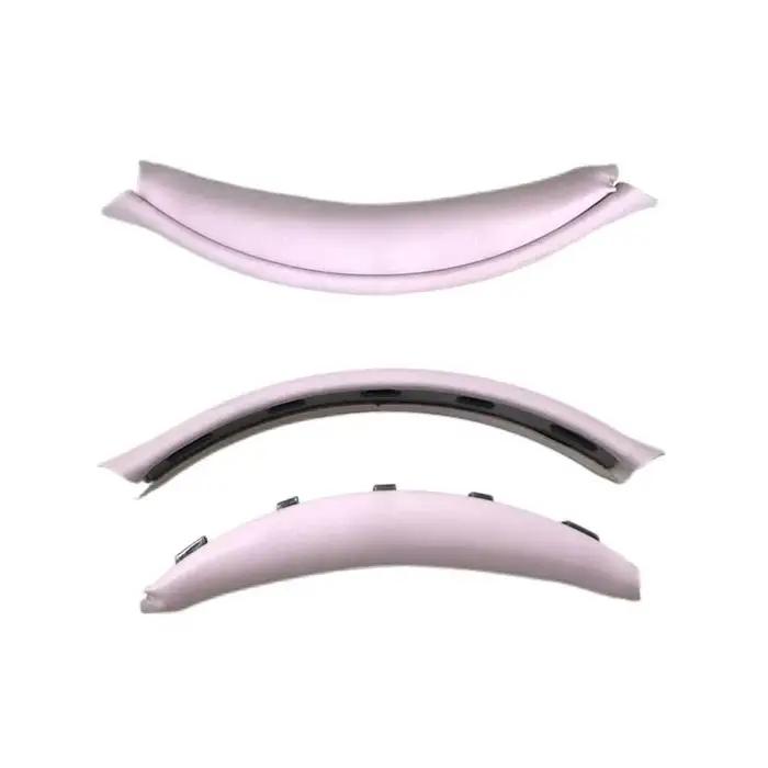 Coussinets d'oreille de remplacement en mousse pour écouteurs SONY WH-CH720N