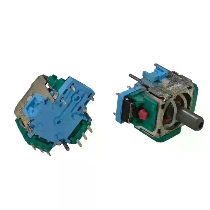 Joystick de contrôleur PS5