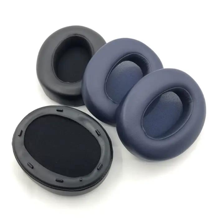 Coussinets d'oreille en mousse remplacement pour écouteurs WH-XB910N XB910N