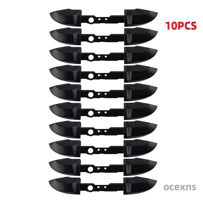 Bouton de pare-chocs de remplacement LB RB