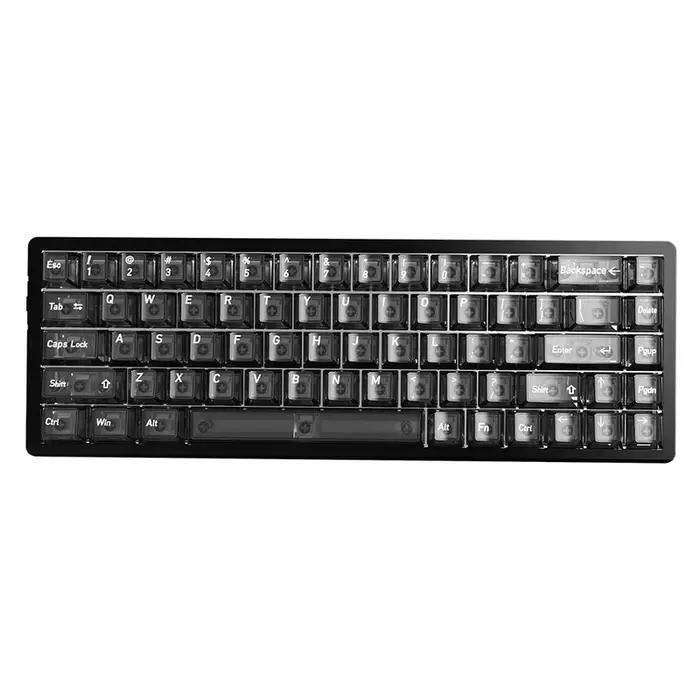 NOUVEAU Clavier mécanique à 136 touches
