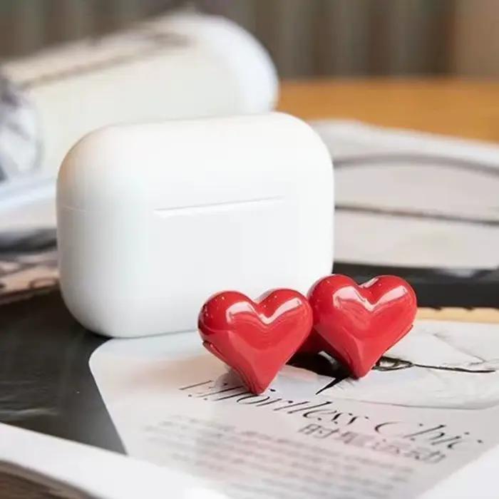 Écouteurs sans fil Hi-Fi stéréo