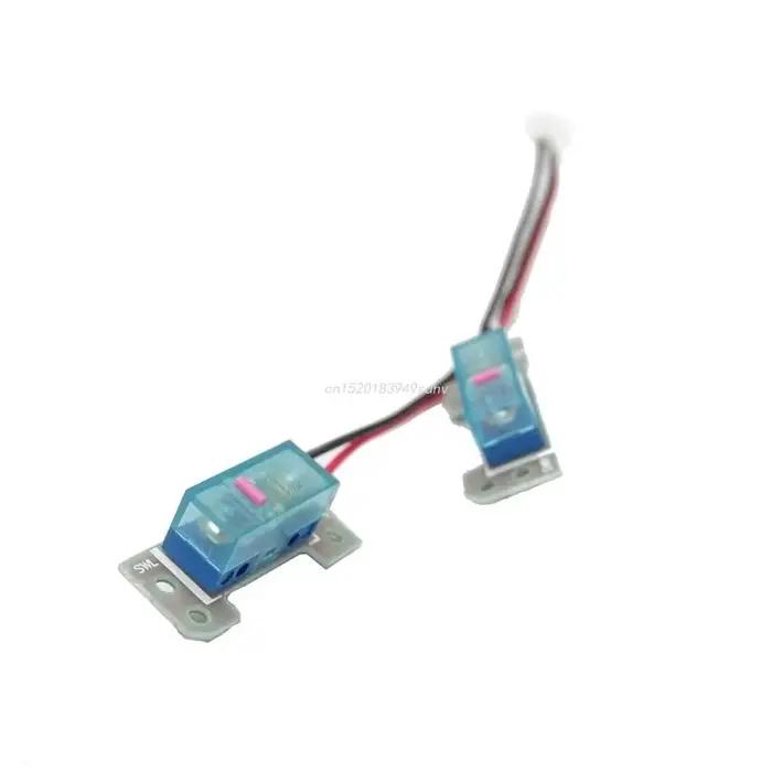 Carte mère avec Micro interrupteur pour souris Logitech G304 G305